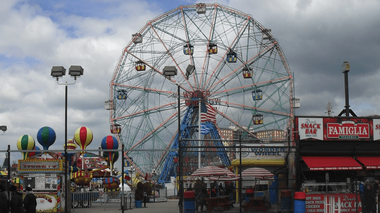 Coney Island Casino