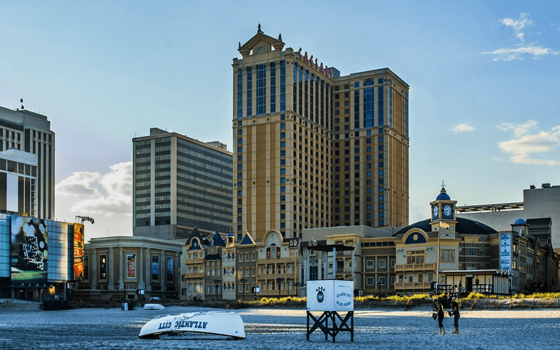 Atlantic City