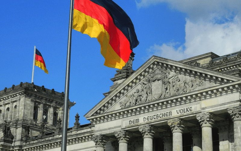 Germany Gaming Regulation