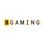 BGaming logo