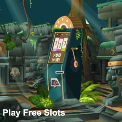 Play Free Slots