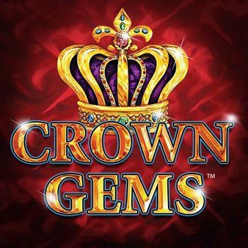 Crown Gems Slot ᐅ Play free demo