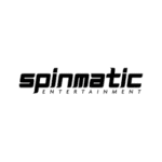 Spinmatic logo