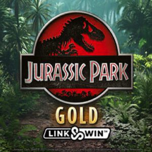 Jurassic Park Gold