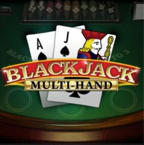 Blackjack Multihand