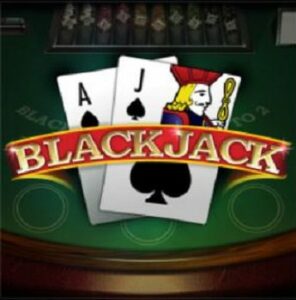 Blackjack