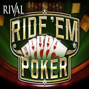 Ride' Em Poker