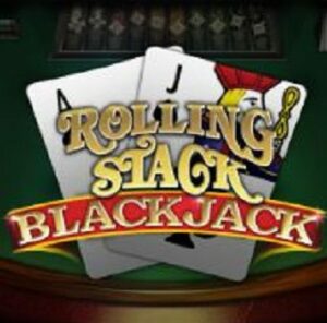 Rolling Stack Blackjack