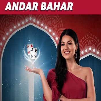 Andar Bahar by Betgames