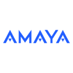 Amaya logo