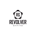 Revolver Gaming logo