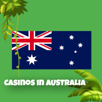 best online casinos australia