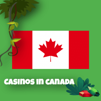 best online casinos canada