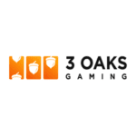 3 Oaks Gaming logo