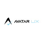 Avatar UX logo