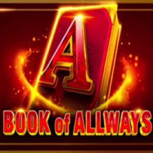 Book of All Ways