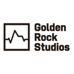 Golden Rock Studios logo