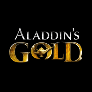 Aladdin's Gold