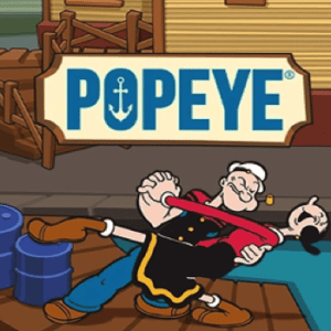 Popeye