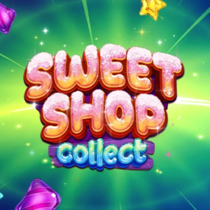 Sweet Shop Collect