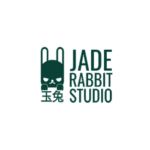 Jade Rabbit Studio Logo