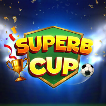 Superb Cup logo