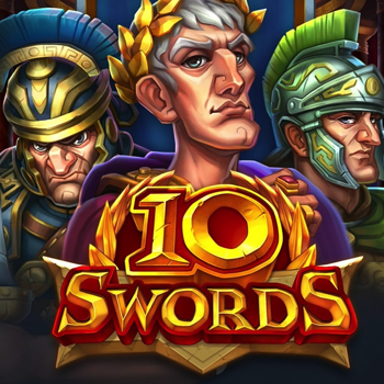 10 swords