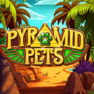 Pyramid Pets