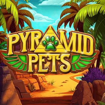 pyramid pets