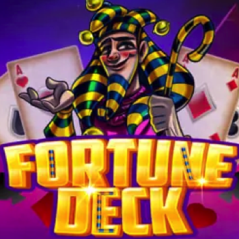 Fortune Deck logo