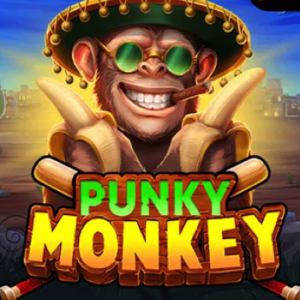 Punky Monkey