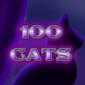 100 Cats