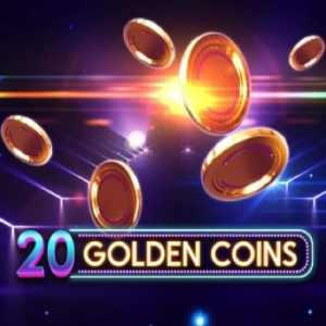 20 Golden Coins