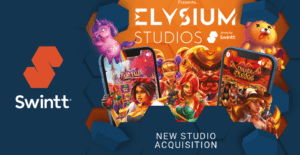 Swintt and Elysium Studios