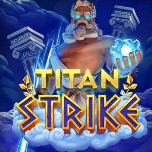 Titan Strike