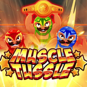 Muscle Tussle