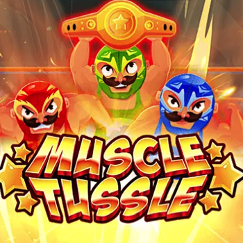 Muscle Tussle